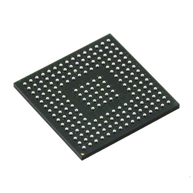 Picture of DLPC3437CZEZ