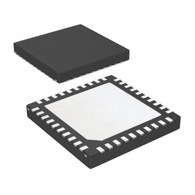 Picture of DS90UB902QSQE/NOPB
