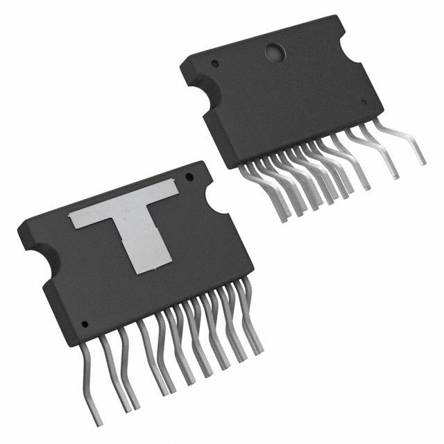 Picture of LM2452TB/NOPB