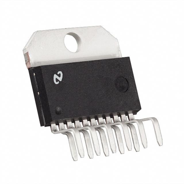 Picture of LM2462TA/NOPB