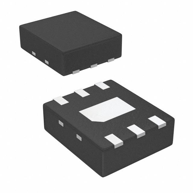 Picture of LMV228SD/NOPB
