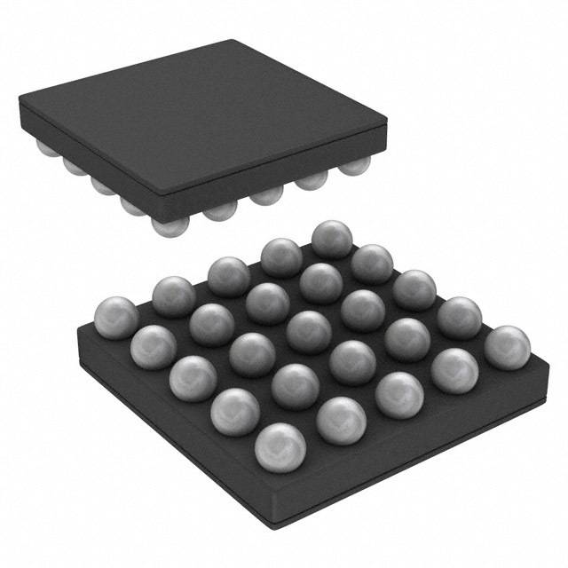 Picture of LP3918TL/NOPB