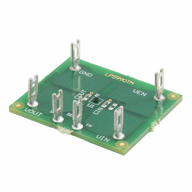 Picture of LP5990TM-1.8EV
