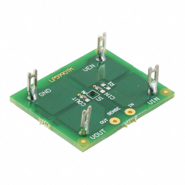 Picture of LP5990TM-2.8EV