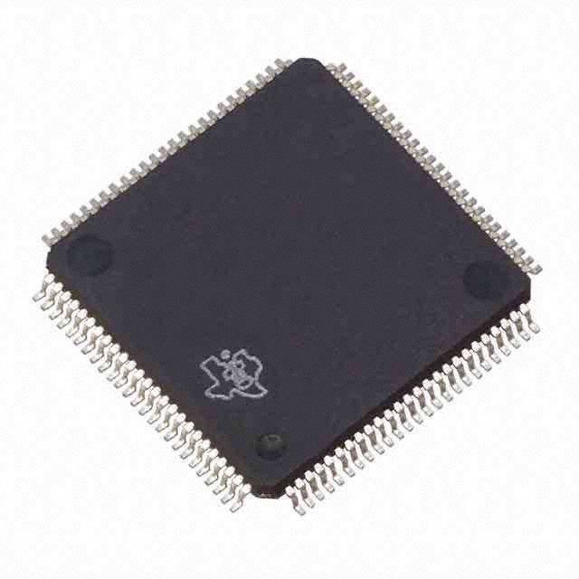 Picture of MSP430BT5190IPZ