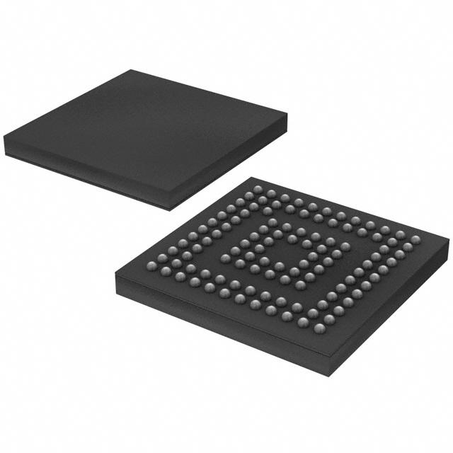 Picture of MSP430BT5190IZQWT