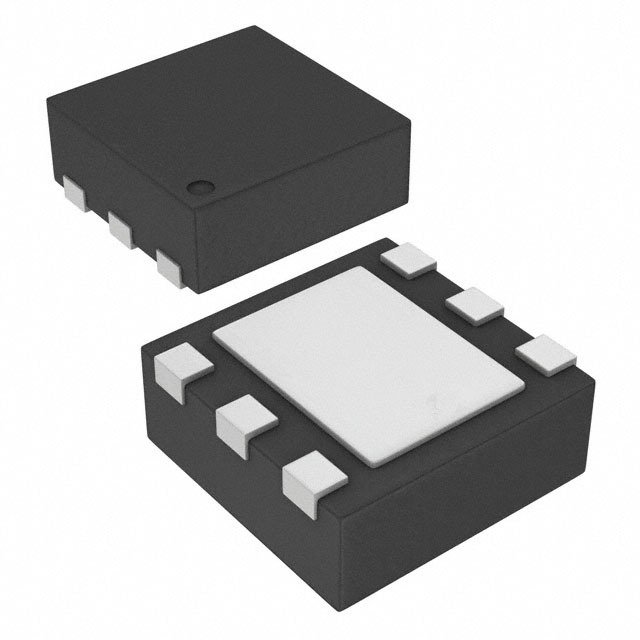 Picture of TMP116NAIDRVR