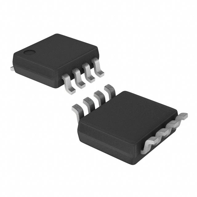 Picture of TMP431DDGKT