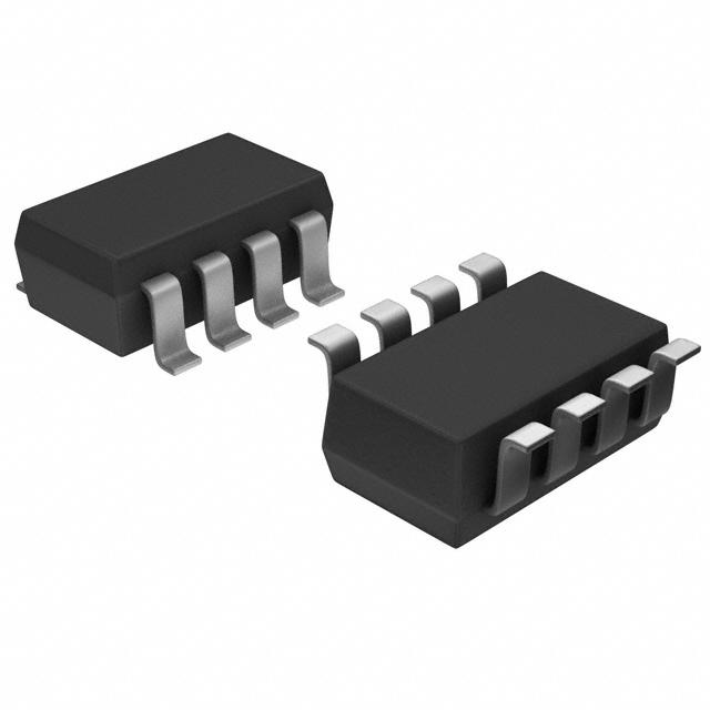 Picture of TMP441AIDCNT