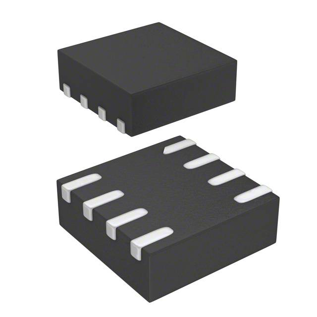 Picture of TMP451AIDQFR