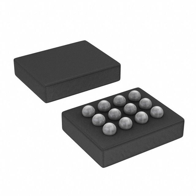 Picture of TPD4S214YFFR  