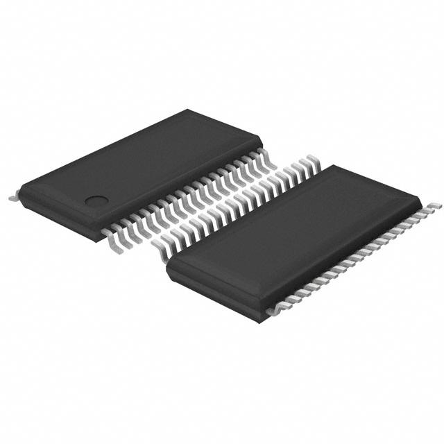 Picture of TPIC43T02DAR