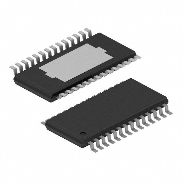 Picture of TPIC84000TPWPRQ1