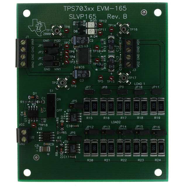 Picture of TPS70351EVM-165