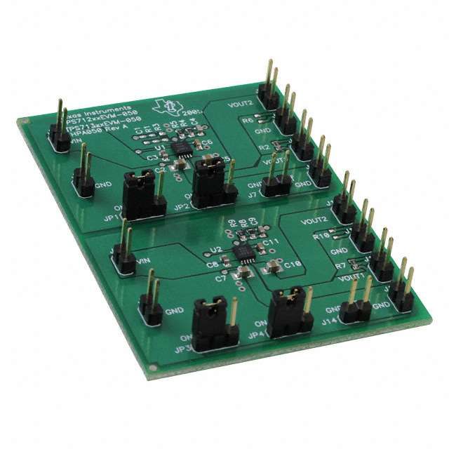 Picture of TPS713XXEVM-050