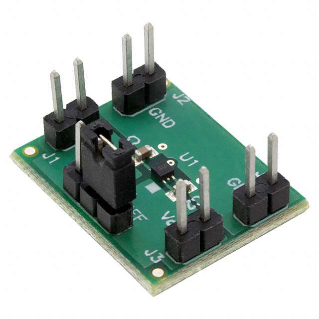 Picture of TPS72728DSEEVM-406