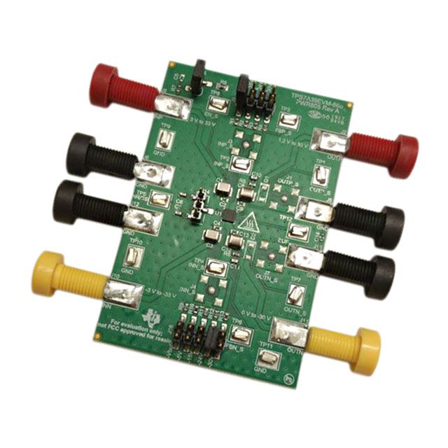 Picture of TPS7A39EVM-865