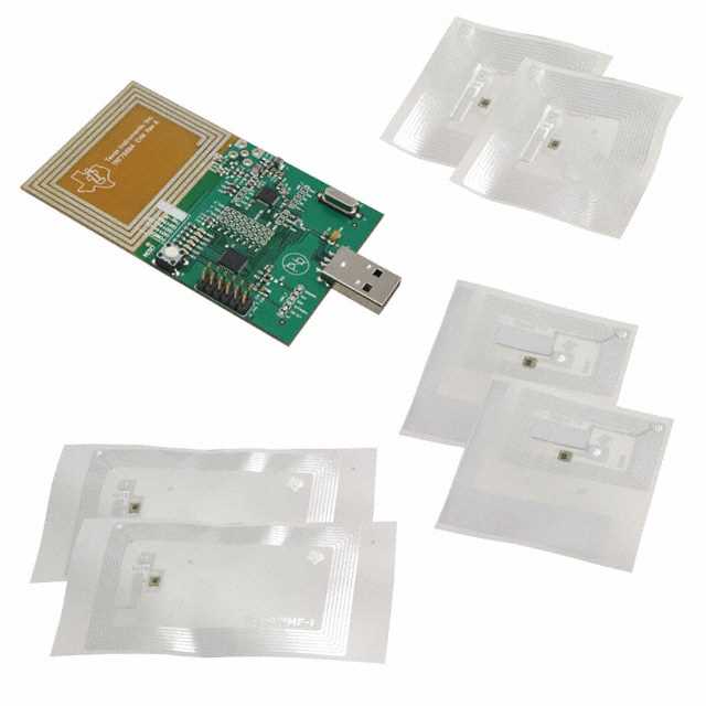 Picture of TRF7960AEVM