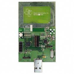 Picture of TRF7960EVM