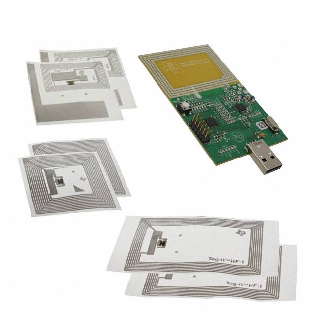 Picture of TRF7970AEVM