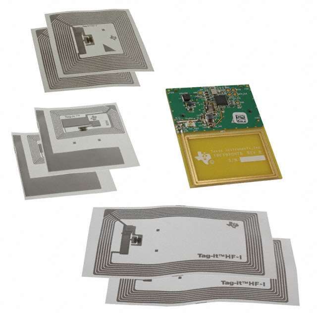 Picture of TRF7970ATB