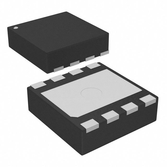 Picture of UCC24610DRBT