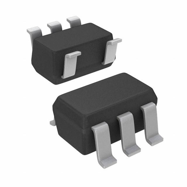 Picture of UCC24612-1DBVR