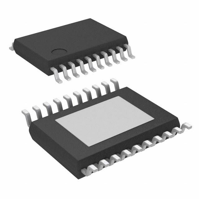 Picture of UCC2540PWPR