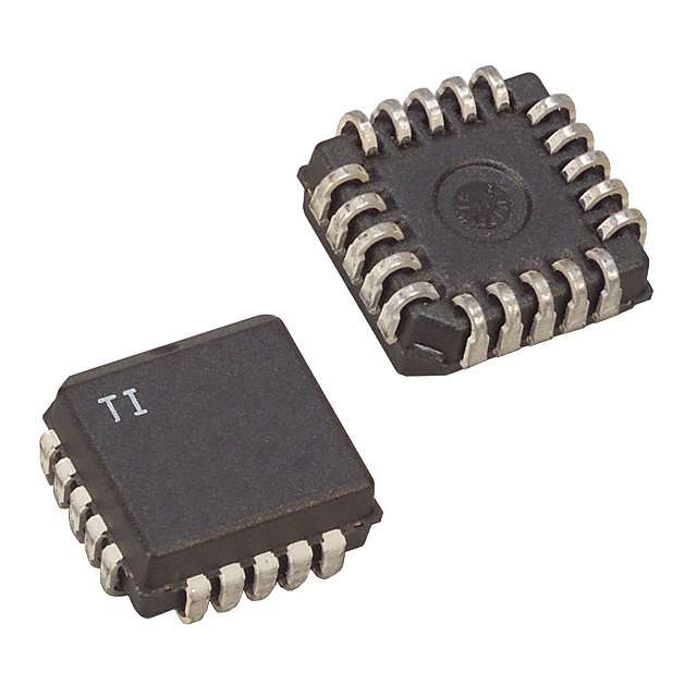 Picture of UCC2583Q