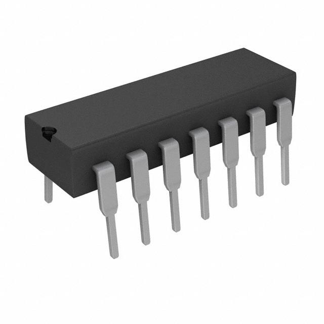 Picture of UCC3839N