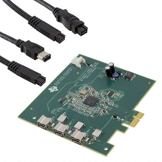 Picture of XIO2213BEVM
