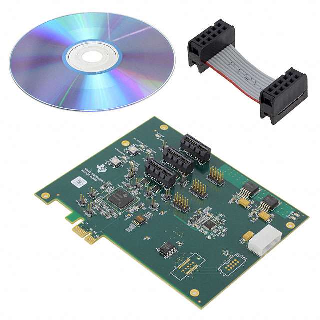 Picture of XIO3130EVM