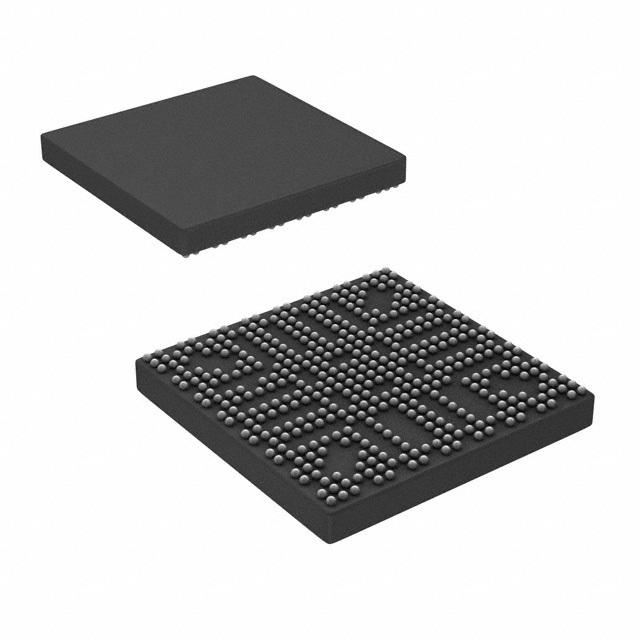 Picture of XOMAP3530BCUS
