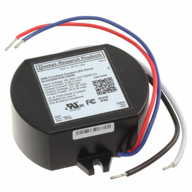 Picture of BLED20W-022-C0900