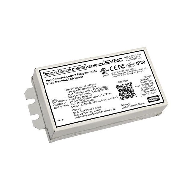 Picture of S025W-056C1300-C02-UN-D2