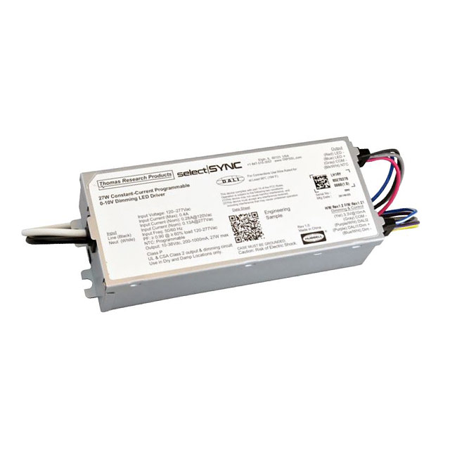 Picture of S027W-038C1000-R01-UN-DA1