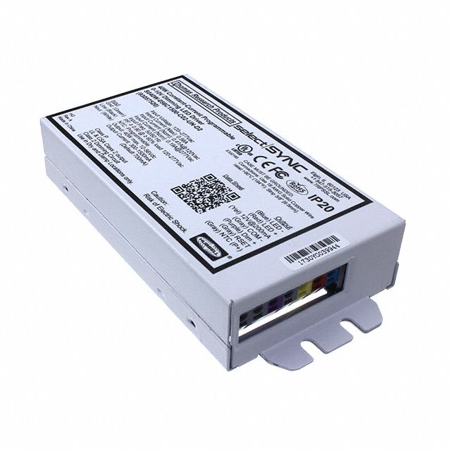 Picture of S040W-056C1500-C02-UN-D2