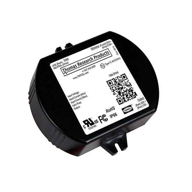 Picture of TLED25W-036-C0700-D