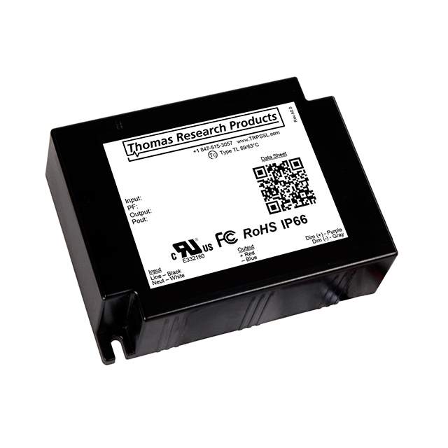 Picture of TLED40W-054-C0700-D