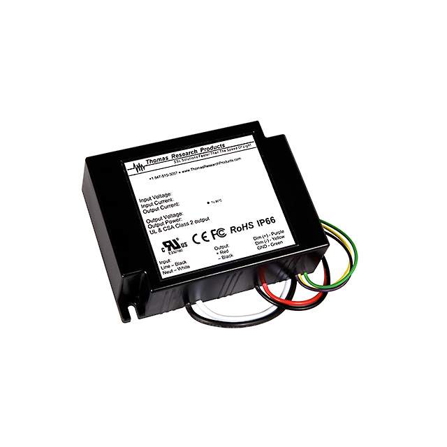 Picture of TRC-040S128DS