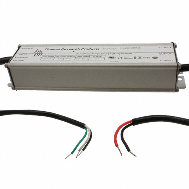 Picture of TRC-050S140ST
