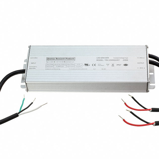 Picture of TRV-250S024ST