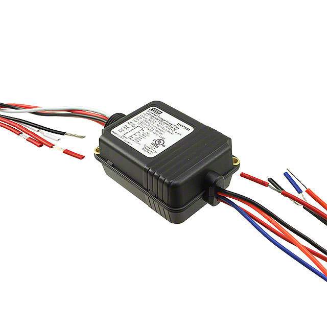Picture of UVPPM