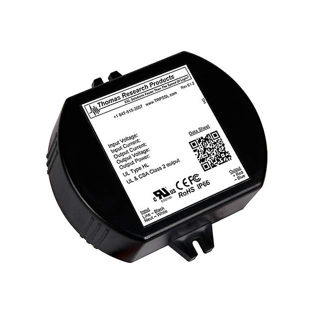 Picture of VLED25W-025-C1050-D