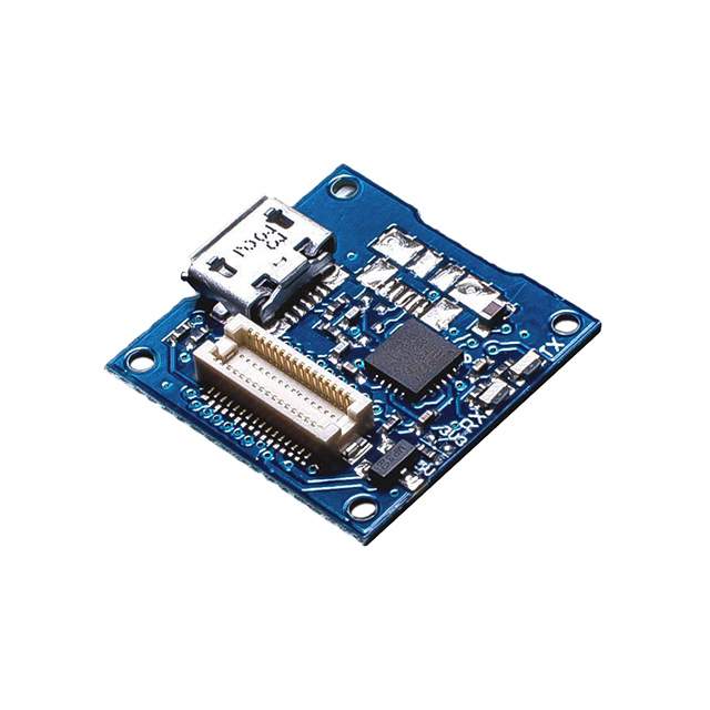 Picture of ASD2101-R