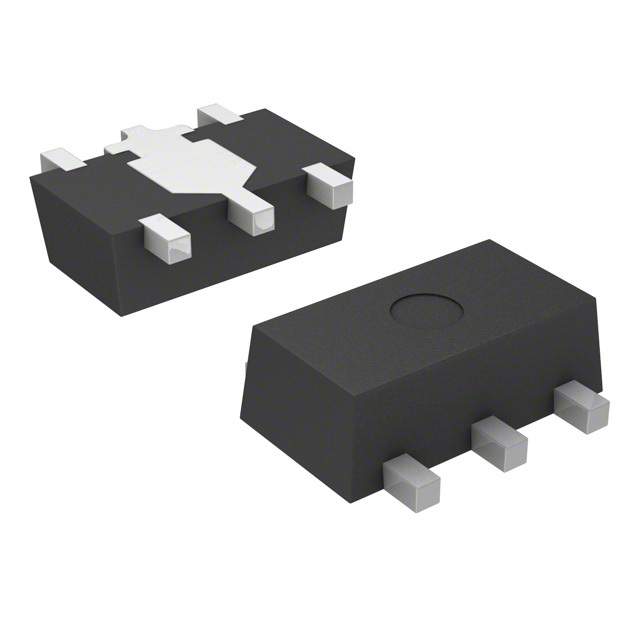 Picture of XC6227C331PR-G
