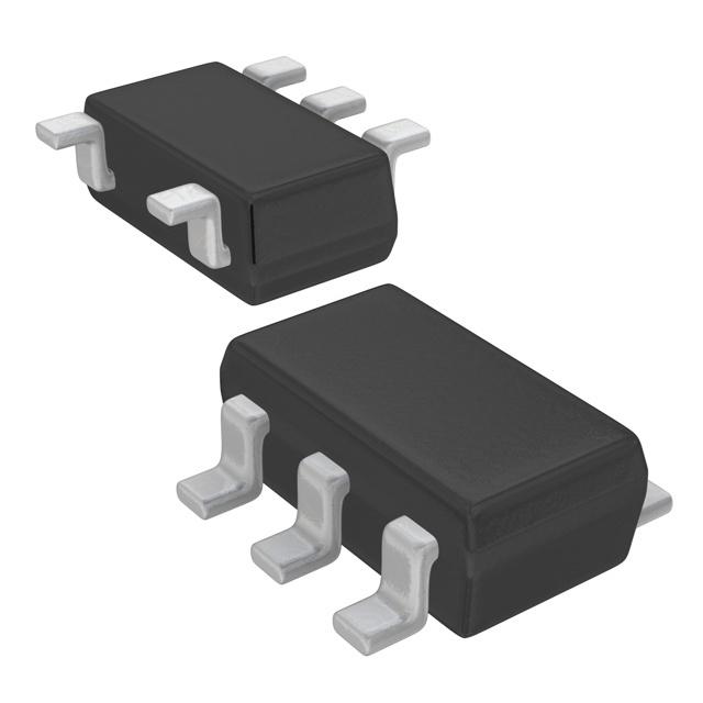 Picture of XC6701B332MR-G