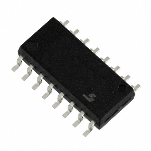 Picture of TLP292-4(LGB,E