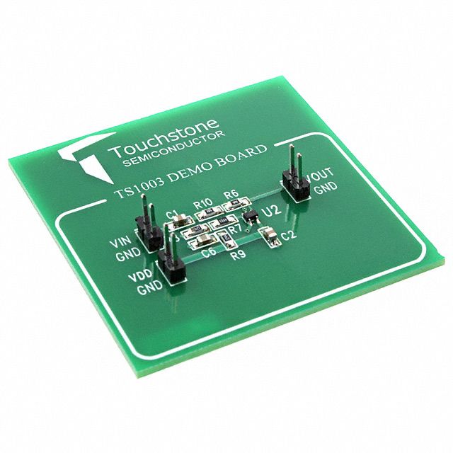 Picture of TS1003DB