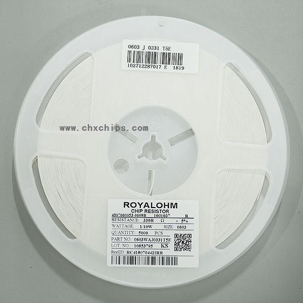 Picture of 0402WGJ0514TCE